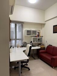 Fifth Avenue Condominium (D10), Condominium #601696491